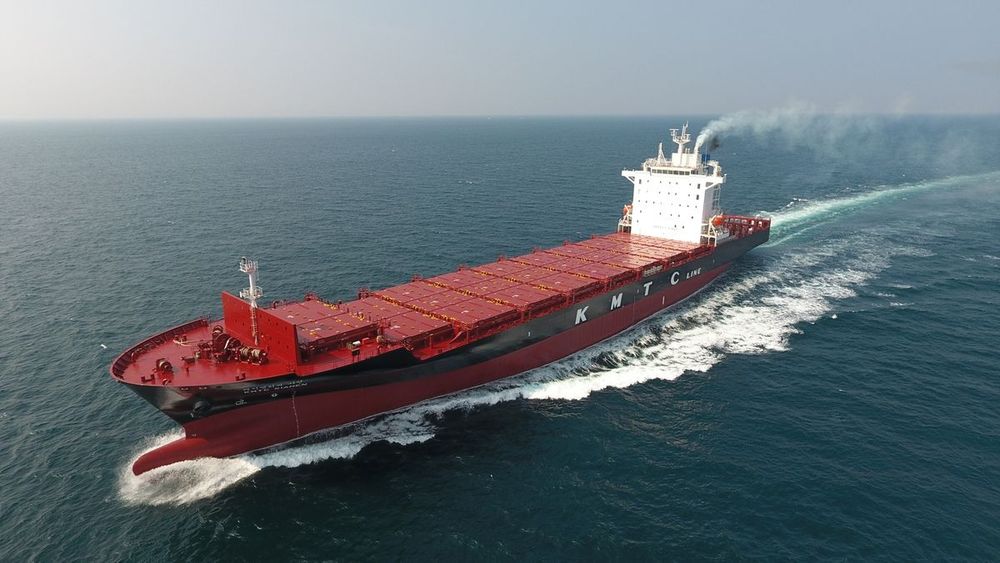 Imagen de portada - Drewry Projects 77 Voyage Cancellations on Main Routes During October