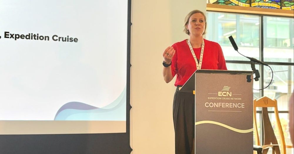 Imagen de portada - ECN launches industry framework for responsible expedition cruising