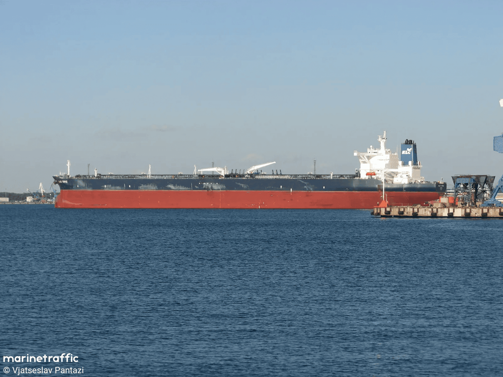 Imagen de portada - EE. UU. Toma Represalias Contra Irán por Ataques a Petroleros en el Estrecho de Ormuz