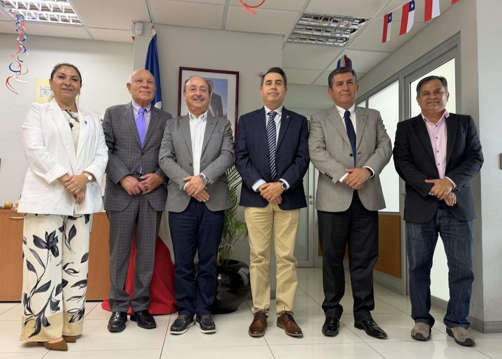 Imagen de portada - EPI and Corfo Tarapacá Promote Regional Logistics Policy Proposal