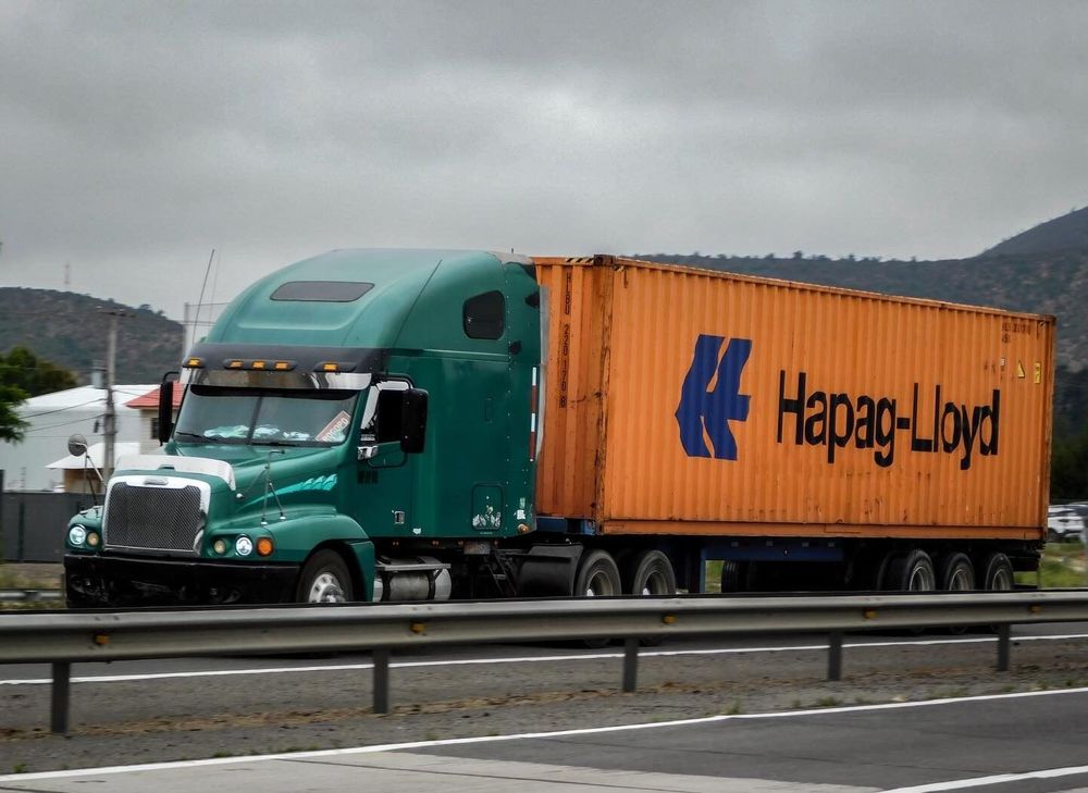 Imagen de portada - Earthquake in Colombia Generates Logistics Complications for Hapag-Lloyd
