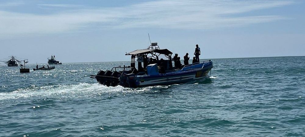 Imagen de portada - Ecuador Advances in Legal Reforms to Strengthen Maritime and Fluvial Security