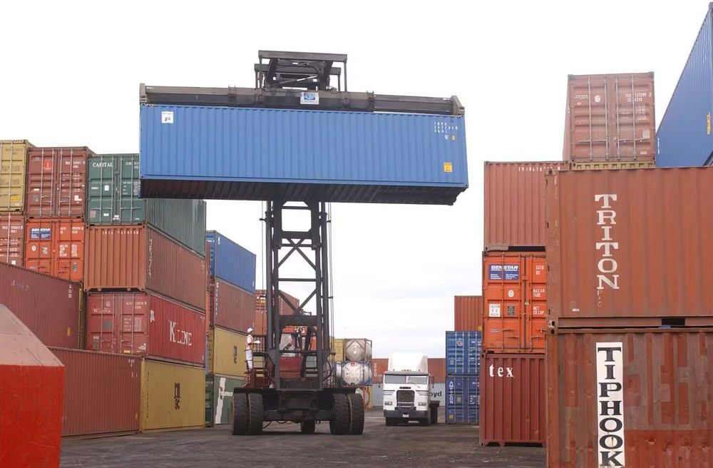 Imagen de portada - Ecuador's Exports Reach Historic High in Q2 2026
