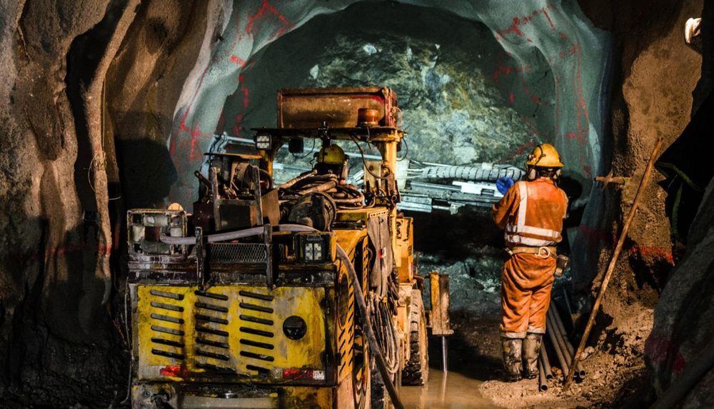 Imagen de portada - Ecuadorian Mining Exports to China Grow 76.8% in First Quarter