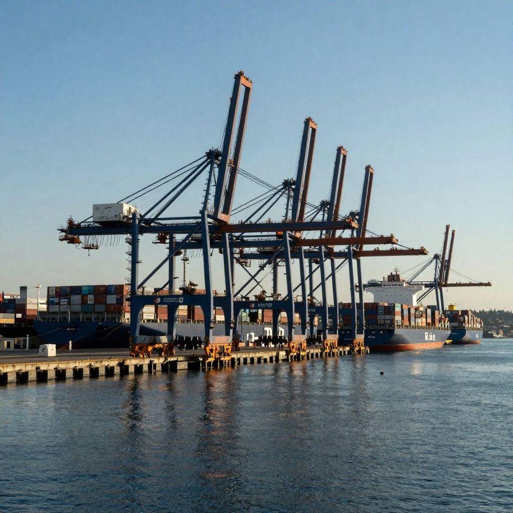 Imagen de portada - El Puerto de Seattle extiende el acuerdo con NCLH-Norwegian Cruise Line Holdings hasta 2035