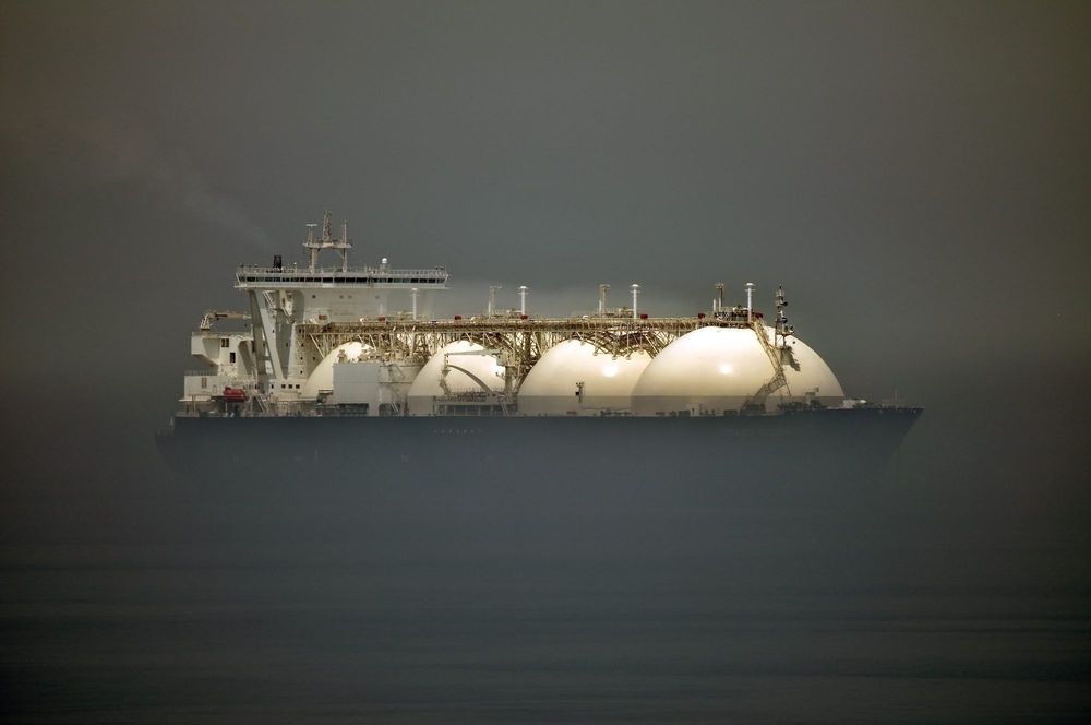 Imagen de portada - El Reino Unido apunta a nuevos buques de la 'flota en la sombra' de Arctic LNG 2 mientras Rusia lucha por conseguir petroleros