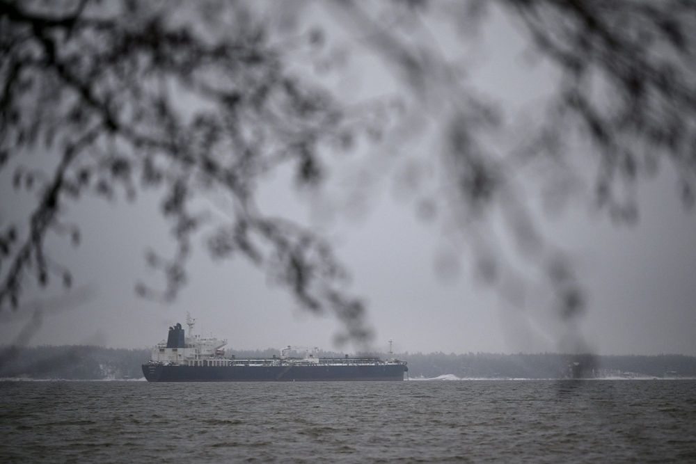 Imagen de portada - El Reino Unido planea penas más duras para los barcos que dañen los cables submarinos