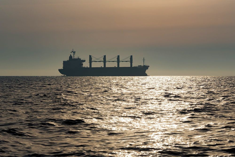 Imagen de portada - El envejecimiento de la flota global impulsa los riesgos de seguridad en la industria naviera