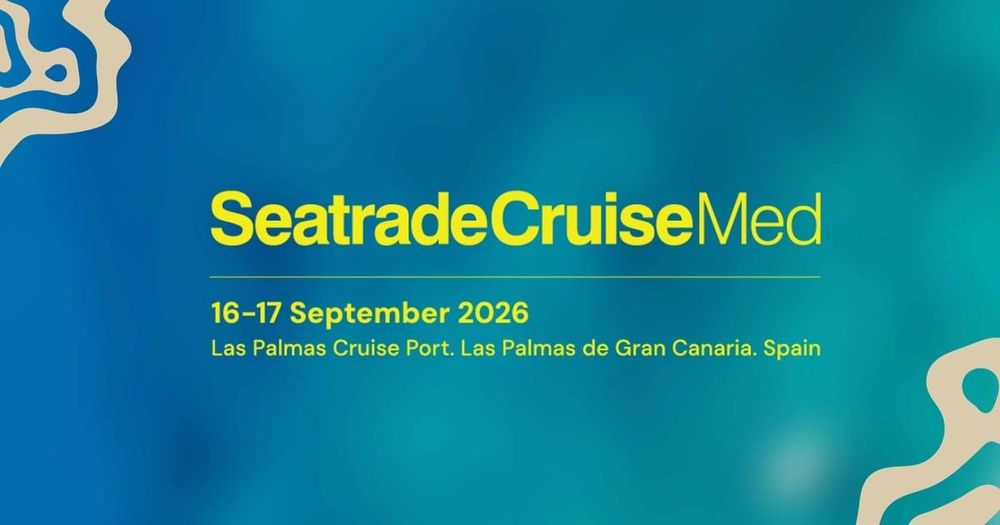Imagen de portada - El evento de cruceros más grande del Mediterráneo regresa | Seatrade Cruise Med 2026