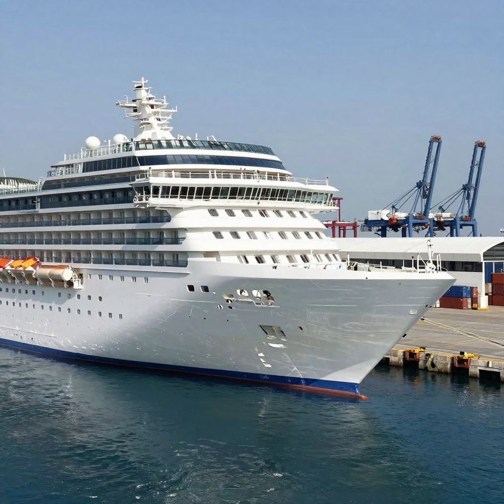 Imagen de portada - El minorista de viajes Starboard amplía su asociación con Princess Cruises