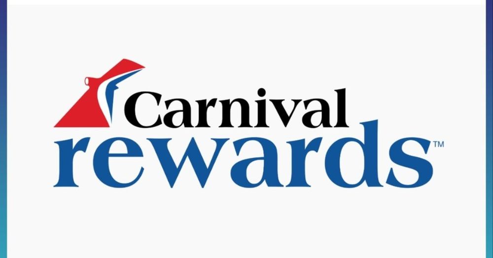 Imagen de portada - El programa Carnival Rewards debuta con cuatro niveles de estatus y beneficios basados en el gasto