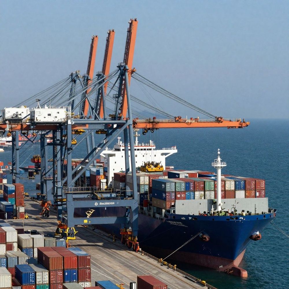 Imagen de portada - En Marsella, la Fundación CMA CGM se moviliza para responder a la emergencia alimentaria