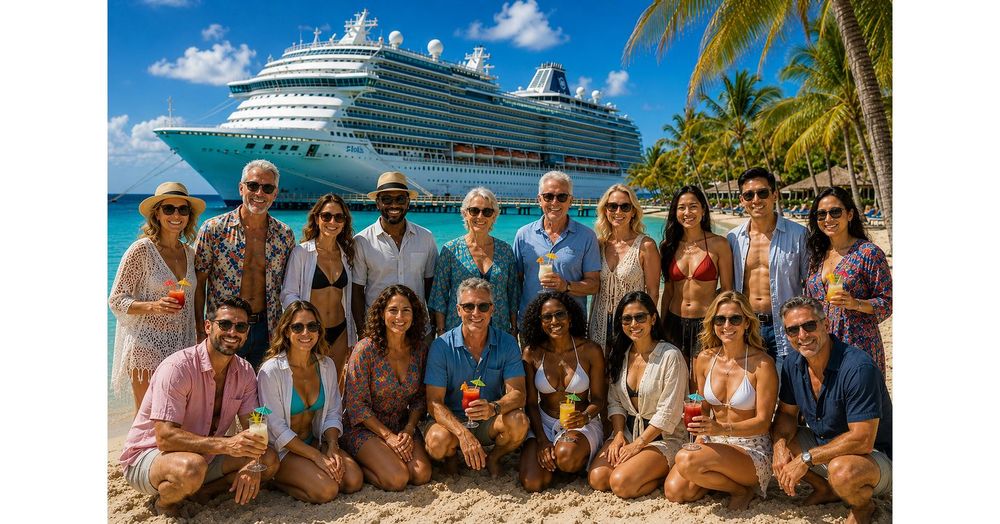 Imagen de portada - Epix Cruise and Travel Expands Group Cruise Services to a Broader Range of Groups