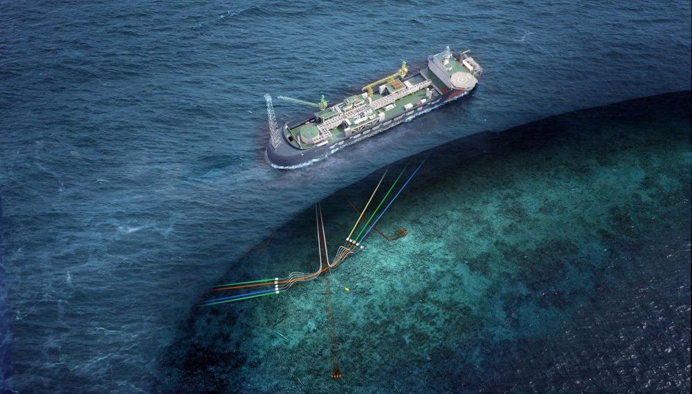 Imagen de portada - Equinor adquiere la participación de bp en el proyecto petrolero marino Bay du Nord en Canadá