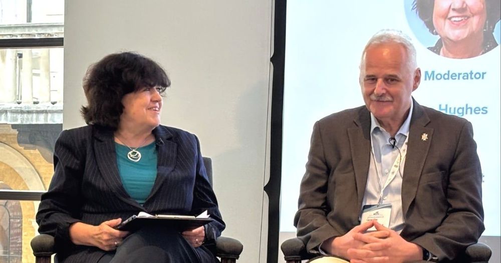Imagen de portada - Expedition cruise leaders address capacity, technology, sustainability pressures