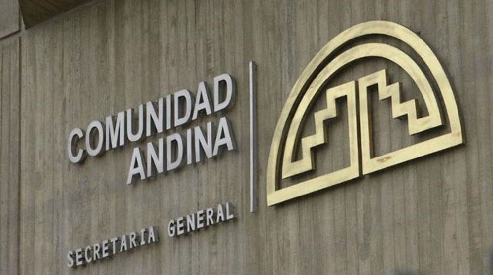 Imagen de portada - Exportaciones de bienes de la Comunidad Andina crecen y principal mercado destino es China
