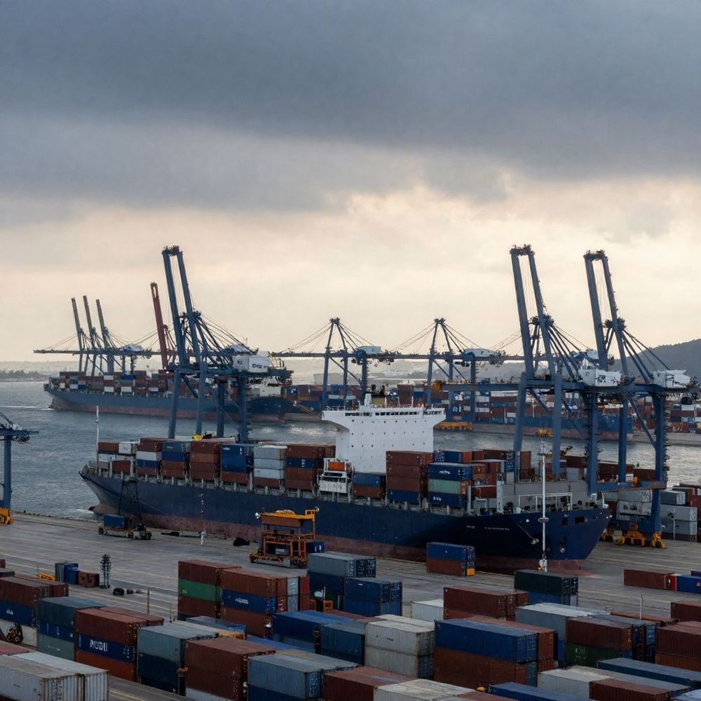 Imagen de portada - Ferrol Cruise Port to open new passenger terminal in 2027