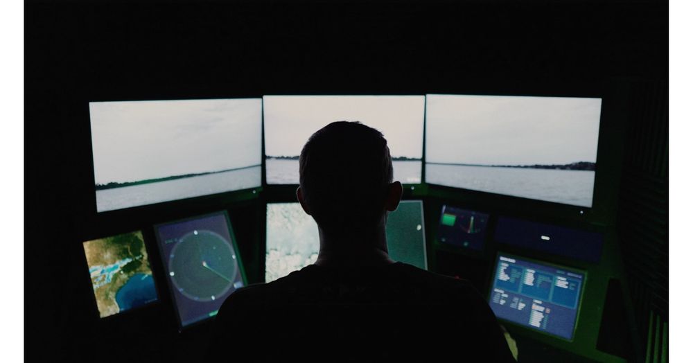 Imagen de portada - Fleetzero Anuncia su Conjunto de Autonomía Marina, Expandiendo su Cartera de Tecnología Marina