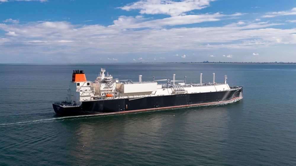 Imagen de portada - Gas Prices to Remain High Due to Strait of Hormuz Closure, According to Uniper