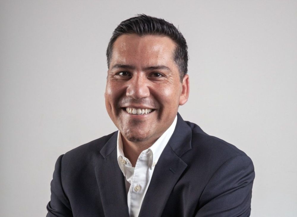 Imagen de portada - Gerald Kong Appointed to Arica and Parinacota Productive Development Committee