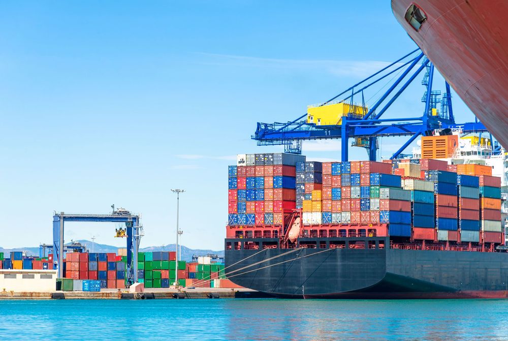 Imagen de portada - Global Port Operators Increase Investments Following Market Performance in 2025
