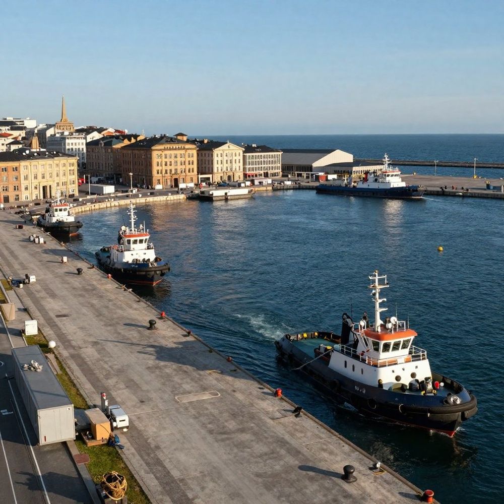 Imagen de portada - HAL-Holland America Line extiende los cruceros europeos con despliegue durante todo el año hasta el invierno de 2028