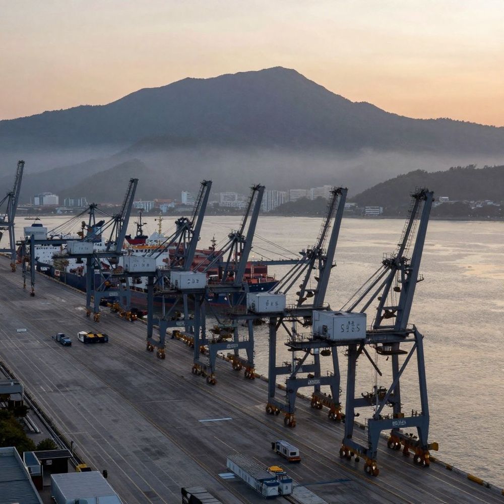 Imagen de portada - HAL-Holland America y Seabourn expanden sus operaciones de cruceros en Taiwán para 2028-2029