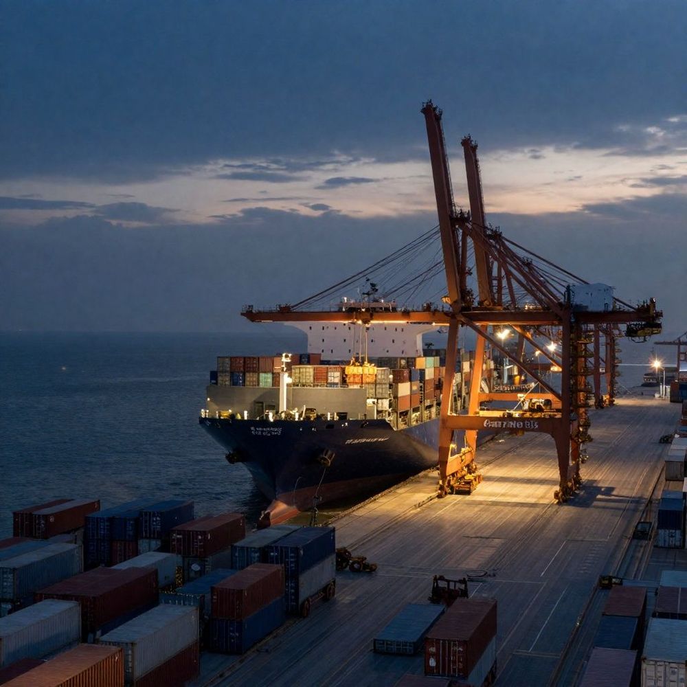 Imagen de portada - Hafnia Limited aumenta su participación en TORM plc al 18,19% con una importante adquisición de acciones