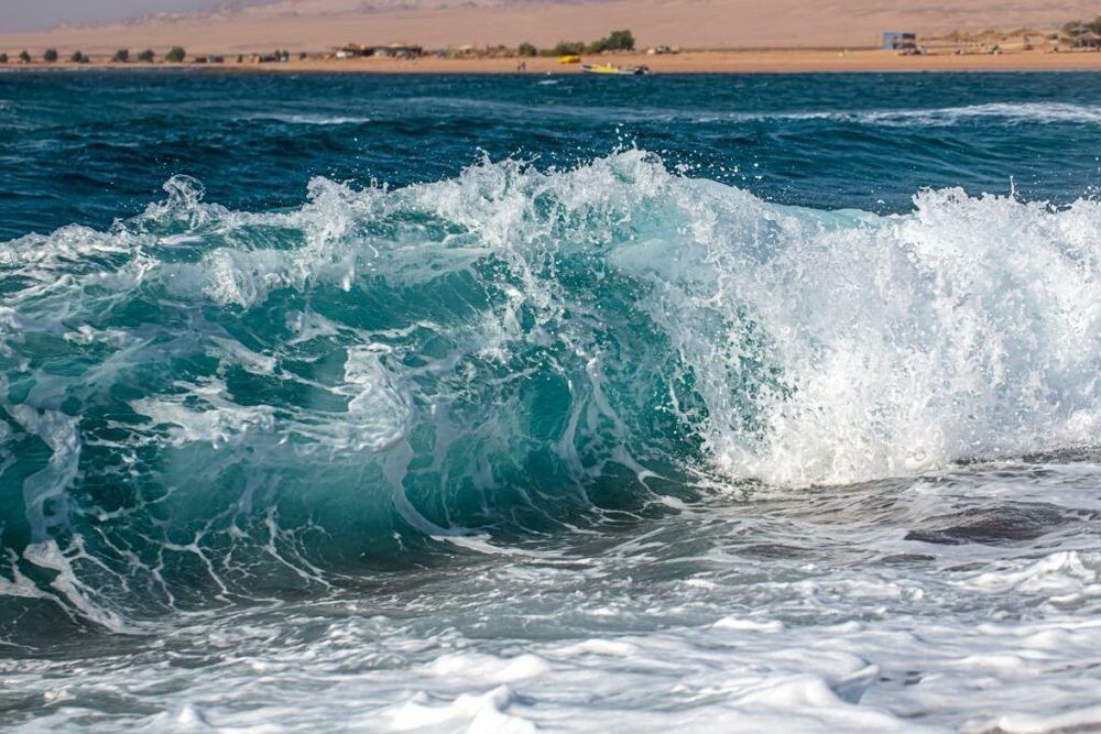Imagen de portada - High-Energy Swell Will Modify Maritime Conditions in Ecuador and Galapagos