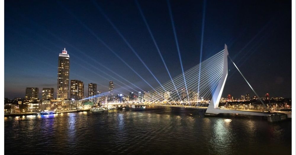 Imagen de portada - Holland America se expande a cruceros por Europa durante todo el año