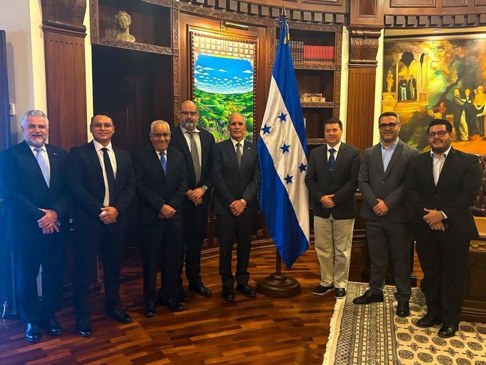 Imagen de portada - Honduras Invests USD 624 Million in Modernization of Puerto Cortés