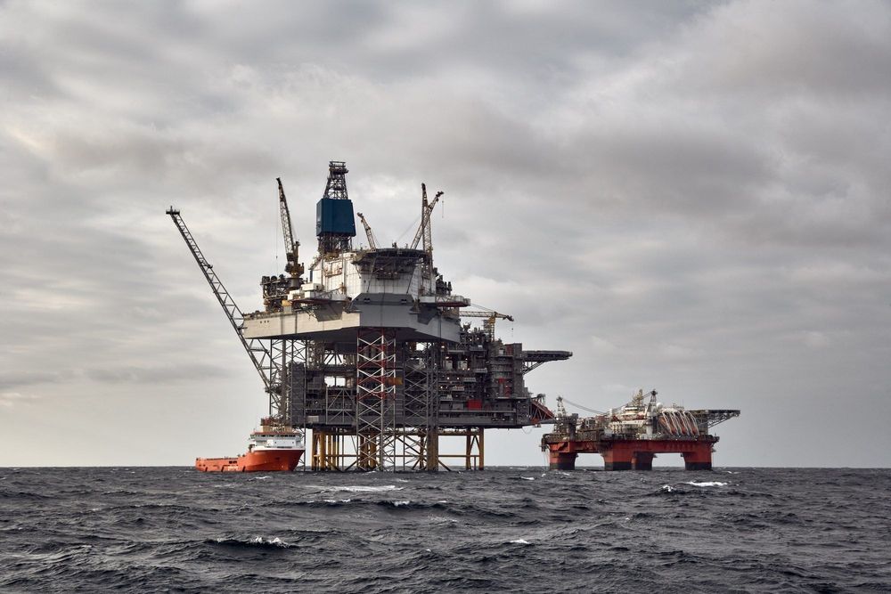 Imagen de portada - Hornbeck Offshore y Deployable Energy se asocian en reactores nucleares marítimos
