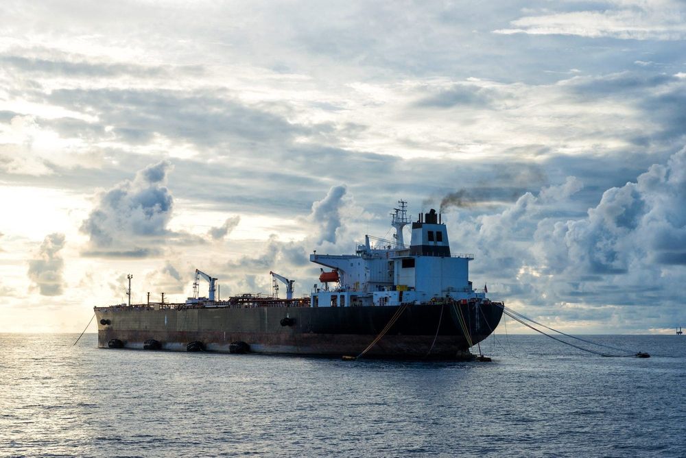 Imagen de portada - Hunter Group Reclama $55 Millones Adeudados en Disputa por Tarifas de Buques Tanque