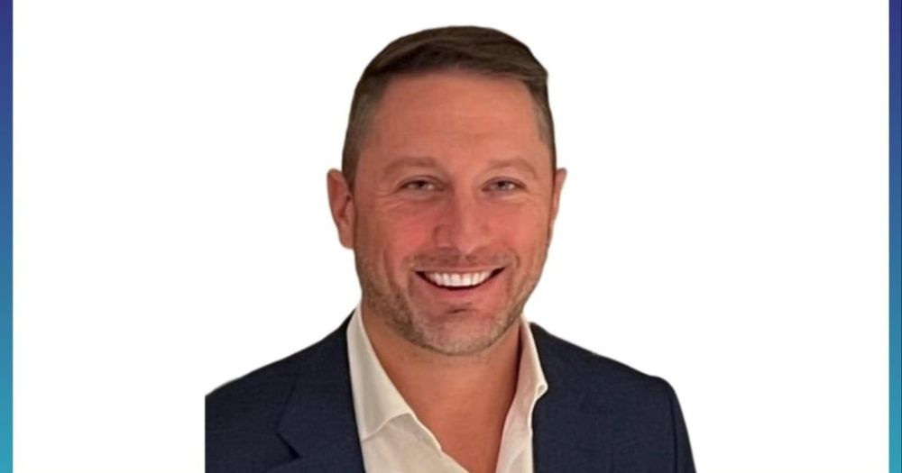 Imagen de portada - Hunter Swindle nombrado vicepresidente de ventas para Riviera Travel Norteamérica