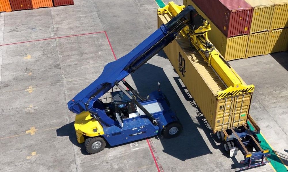 Imagen de portada - ICAVE Accelerates its Autonomous Path with 62.8 Million Pesos Investment