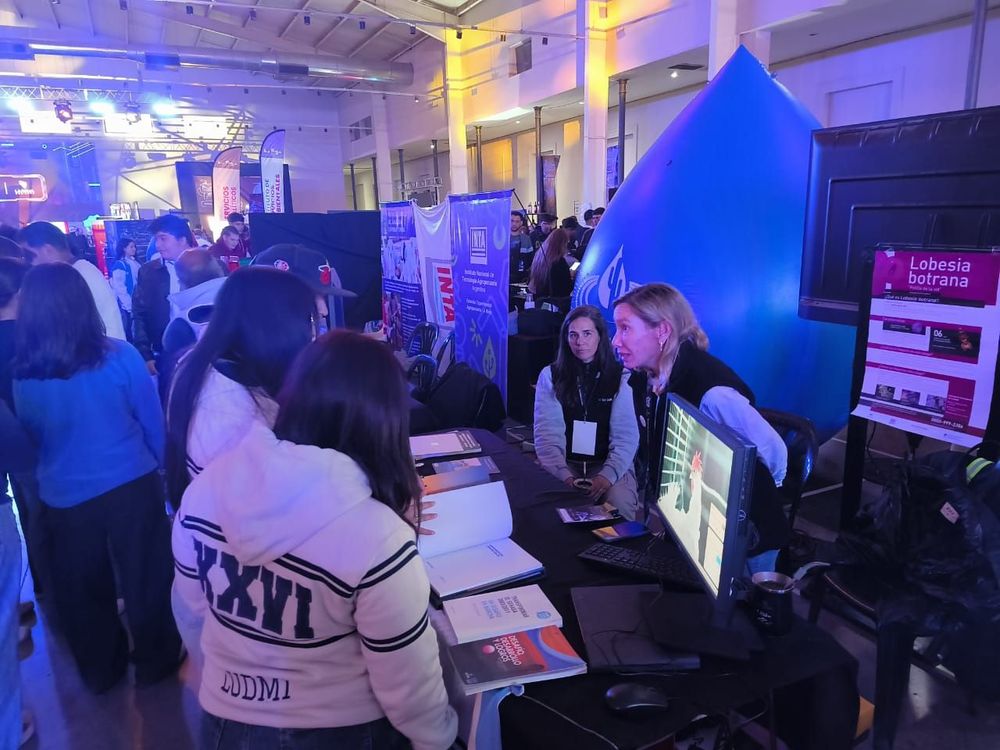Imagen de portada - II Expo Rioja Futura: Advice and Information on Animal, Plant, and Food Safety