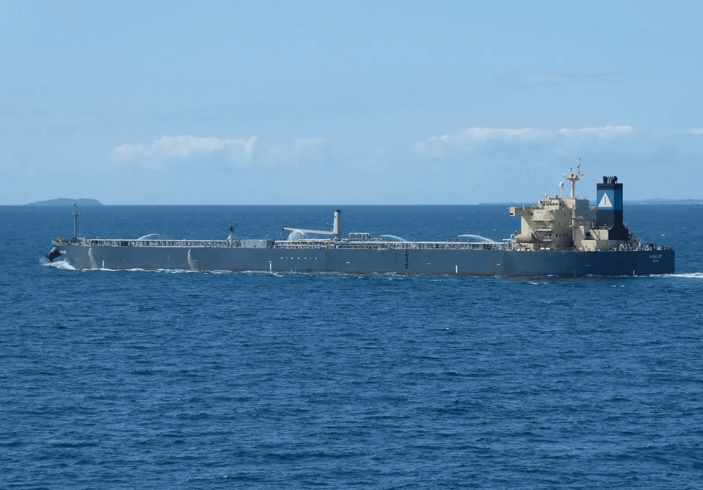 Imagen de portada - Indian State Refinery MRPL Charters Vessel to Import Iraqi Crude After Hormuz Reopening
