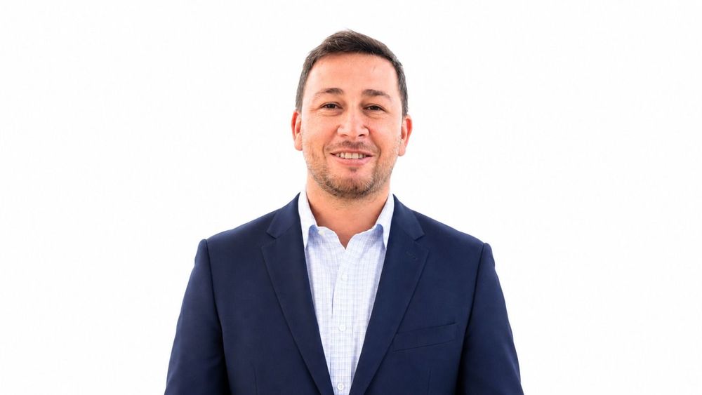 Imagen de portada - José Miguel Fuentealba Assumes Role as New Manager of Ultraport Coquimbo