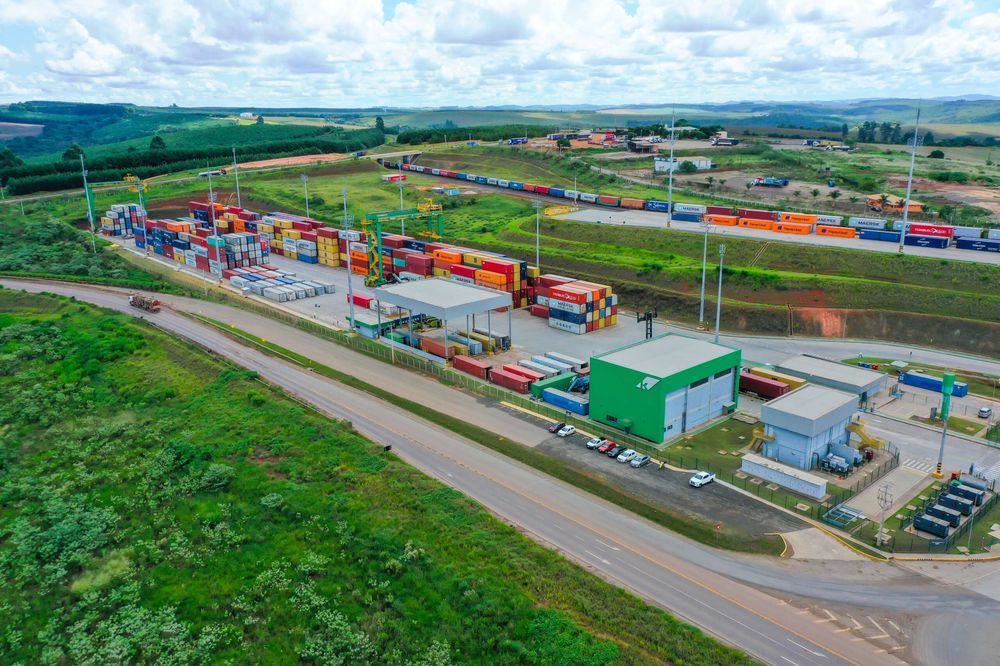 Imagen de portada - KBT cumple cinco años con un aumento del 51 % en las exportaciones de papel y celulosa