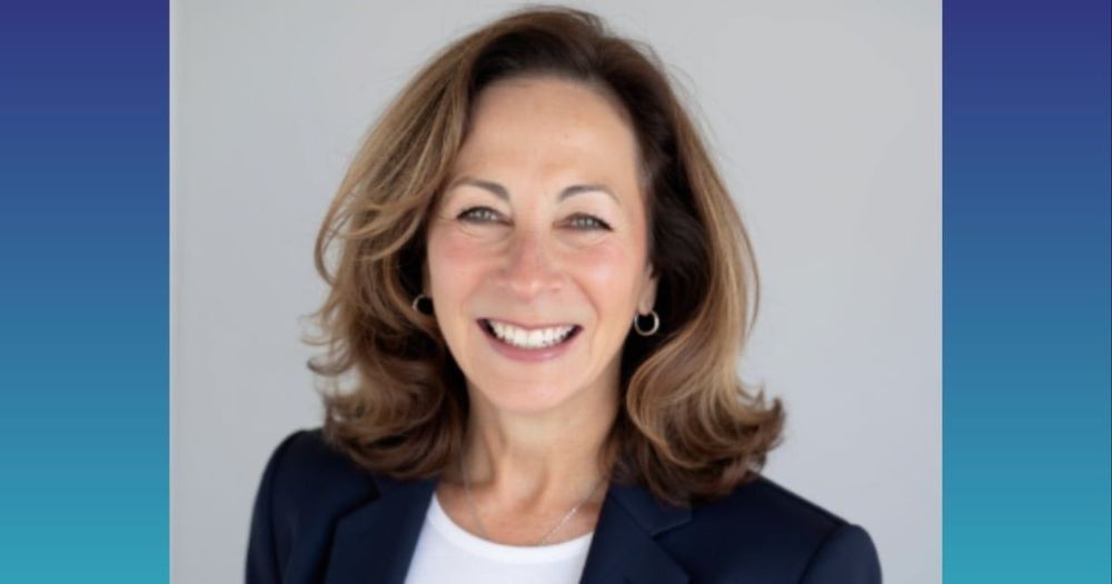 Imagen de portada - Karen Kuttner-Dimitry asume el cargo de vicepresidenta en Aurora Expeditions