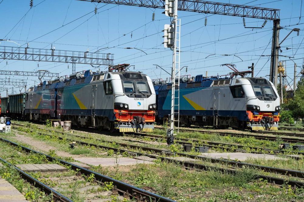 Imagen de portada - Kazakhstan Proposes Transport Connectivity Strategy in SCO Until 2035