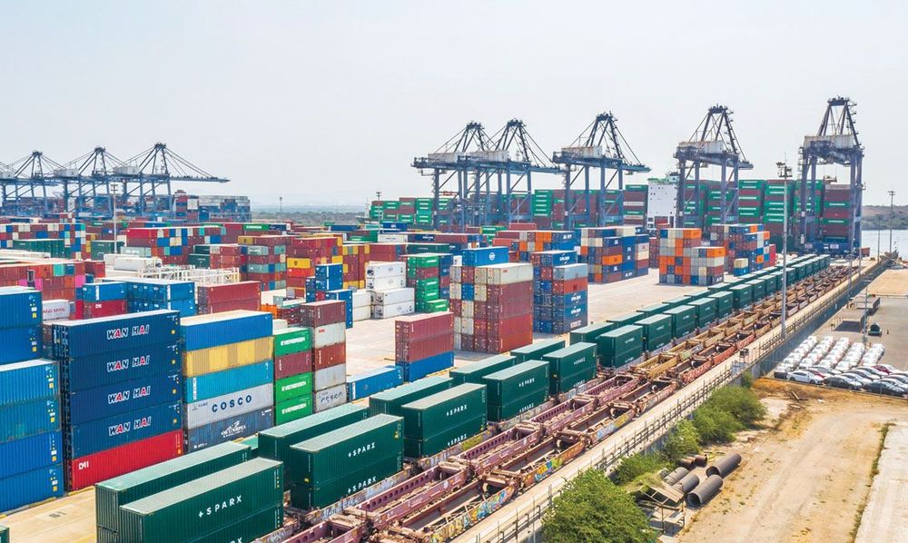 Imagen de portada - LCT, the giant that wants to redefine the Mexican Pacific