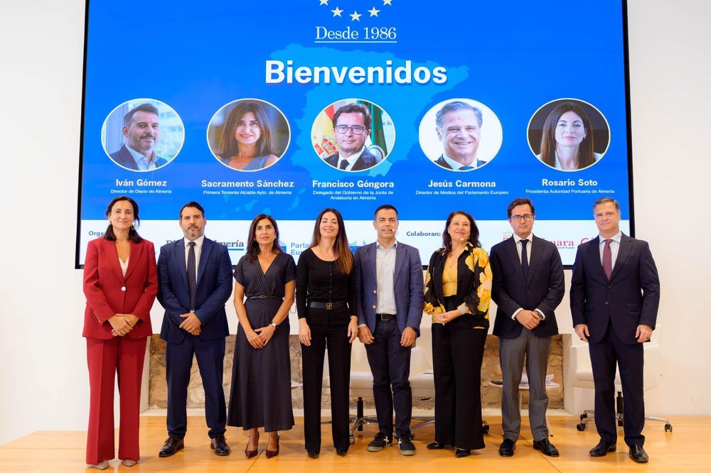 Imagen de portada - La APA ejecuta 30 millones de euros de fondos europeos desde 2023