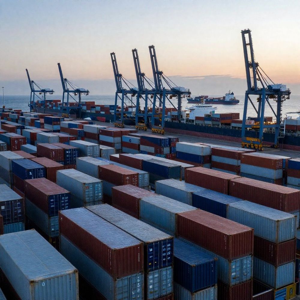 Imagen de portada - La Autoridad Portuaria de Bilbao pone a prueba con éxito el Plan Interior Marítimo por contaminación