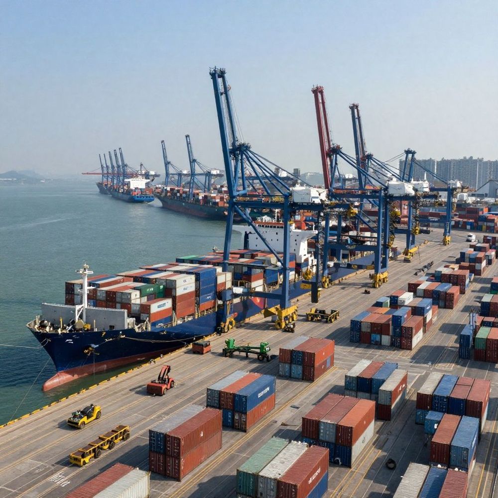 Imagen de portada - La Autoridad del Canal de Suez amplía los incentivos para cruceros con escalas en el puerto deportivo de Ismailia
