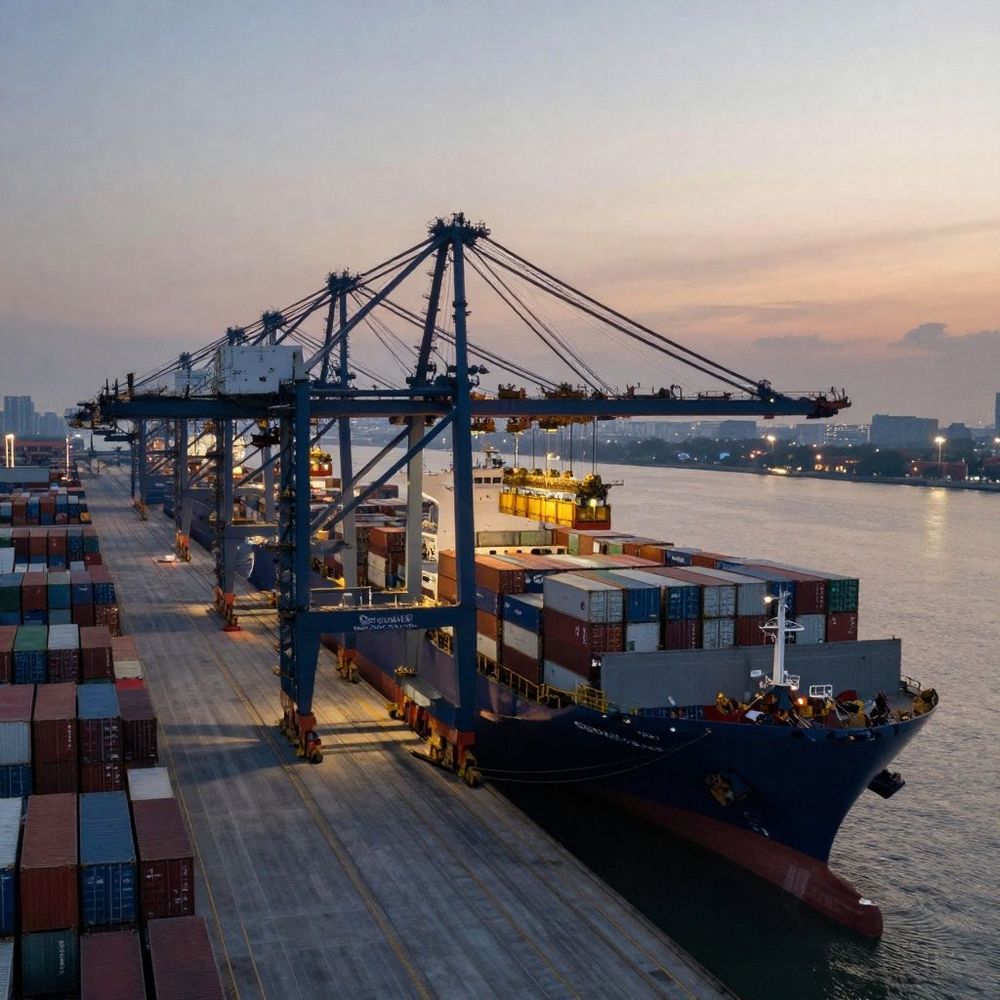 Imagen de portada - La Fundación CMA CGM y Fútbol con Corazón lanzan un proyecto deportivo para la juventud colombiana