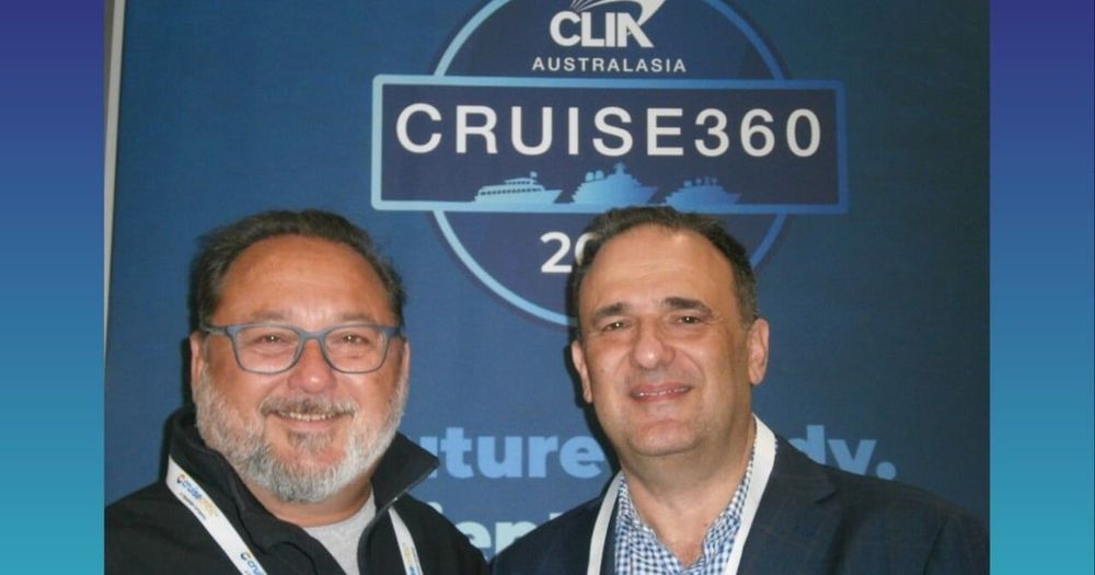 Imagen de portada - La conferencia CLIA Cruise360 2026 abre en Sídney con un récord de 1.000 delegados