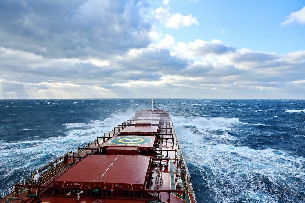 Imagen de portada - La victoria por poder de Genco culmina meses de lucha con Diana Shipping