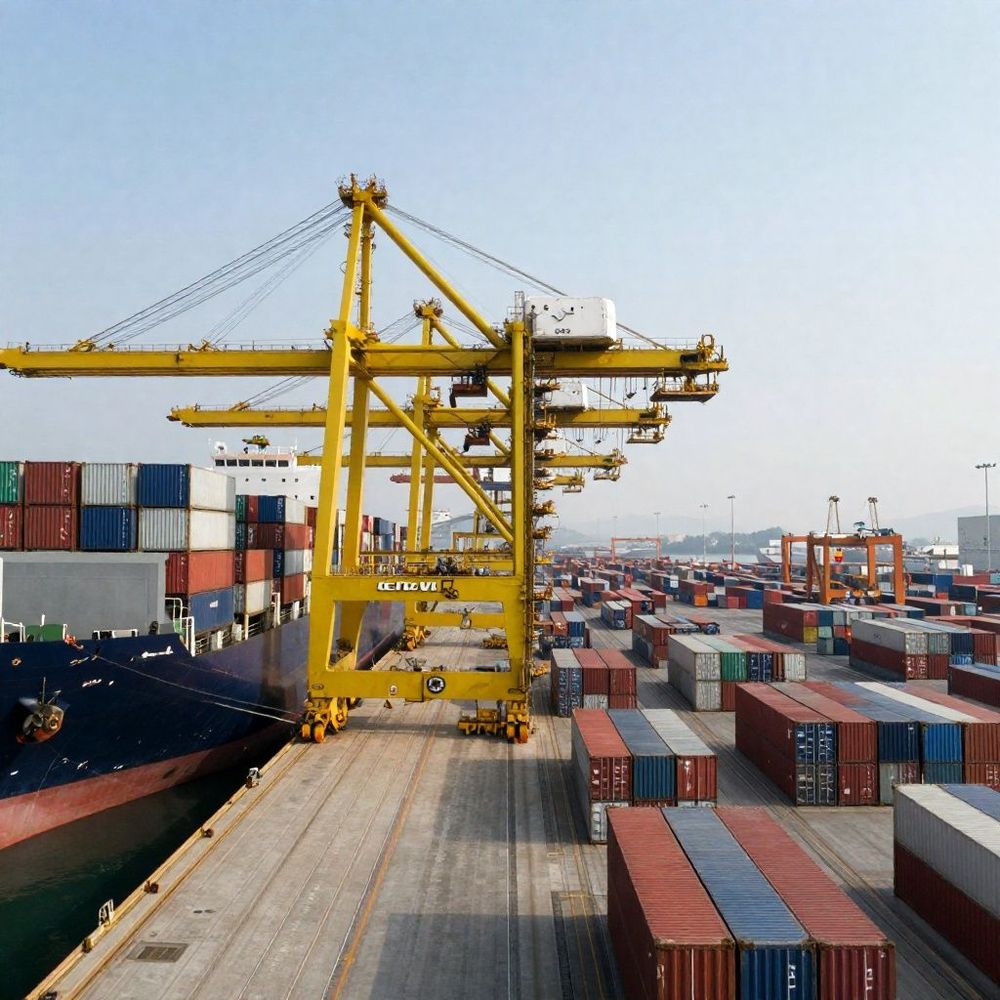 Imagen de portada - La volatilidad global del combustible alcanza niveles récord: JSV Global advierte sobre el riesgo de las previsiones de un solo punto