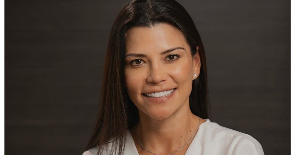 Imagen de portada - Leyla R. Osorio, CEO de Global Cruises, comparte sus primeras experiencias en la industria de cruceros